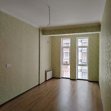 Квартиры: 1 комната, Новостройка, 67 м² — 7