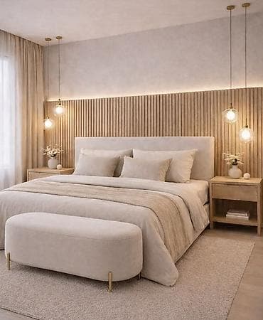 tül parçalar: Məhsul: Premium yataq otağı dizaynı və komplekt mebel dəsti Təsvir: - — 2