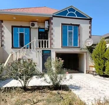 gencede ucuz evler 2023: 4 otaqlı, 180 kv. m, Kredit yoxdur, Yeni təmirli — 3