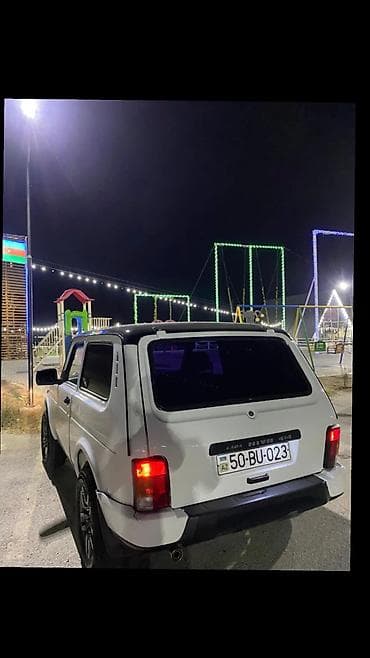 volkswagen golf ii: Satılır: Yolsuzluq üçün əlverişli 3 qapılı kompakt SUV - Kuzov: ağ — 4