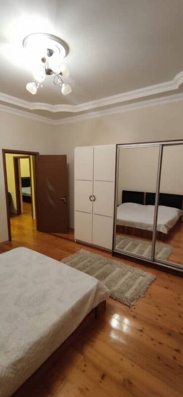 lənd kuruzer ucun led işıq lupası hardan tapmaq olar: 7 otaqlı, 300 kv. m, Yeni təmirli — 5