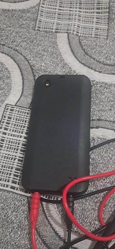 Другие инструменты: Мультиметр, Цифровой, Без гарантии — 1