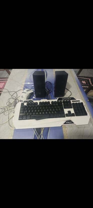 klaviatura satışı: 3 birlikdə satılır — 2