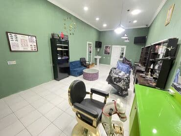 dırnaq ustası işi axtarıram: Bərbər tələb olunur, Fiks edilmiş ödəniş, 1-2 illik təcrübə — 14