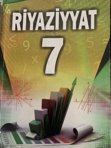 учебник по азербайджанскому языку 7 класс: İngi̇li̇s di̇li̇ dərsli̇k 2018 yeni işlənməyib—🔴satilir3️⃣azn🔴 — 3