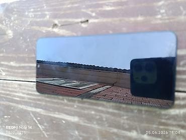 mi tv stick: Honor 128 GB, rəng - Qara, Barmaq izi — 3