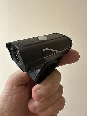 шоссейный велосипед: Velosiped üçün LED ön işıq - 23 azn İGPSPORT BSC 200 + Thinkrider HRM — 4