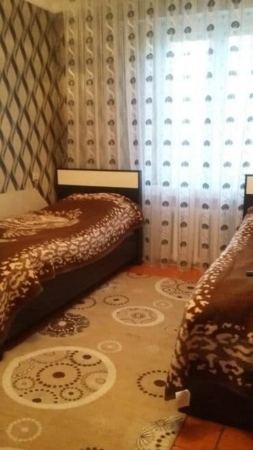 bizim ev: Bakı, 3 otaqlı, Köhnə tikili, m. Xalqlar Dostluğu, 75 kv. m — 5