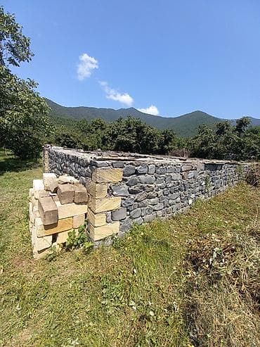 obyektlerin satisi: 11 sot, Kənd təsərrüfatı, Kupça (Çıxarış) — 3
