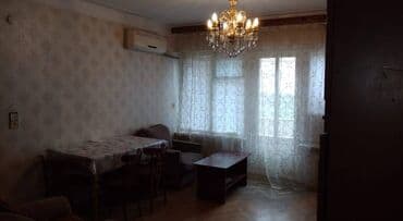 квартиры премиум класса: Баку, 3 комнаты, Вторичка, м. Ичеришехер, 65 м² — 4