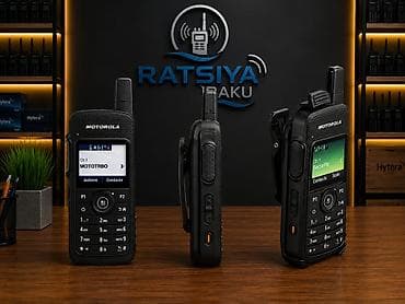 gənclik servis playstation: RATSIYA SATIŞI | MOTOROLA • HYTERA • CALTTA | PEŞƏKAR RABİTƏ HƏLLƏRİ — 5