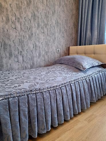 taxt doşəyi: Təknəfərlik çarpayı, Matras ilə, Siyirməsiz — 1