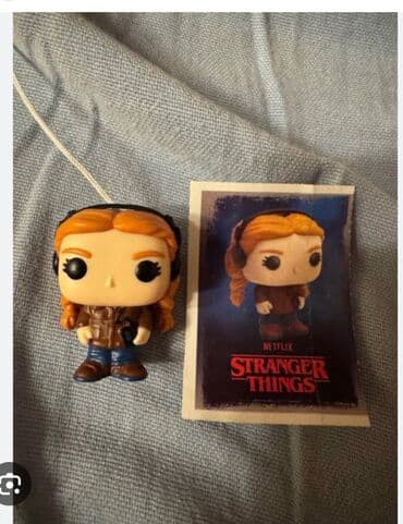 antik eşyalar alıram: Kinder joy max aliram!!! — 1