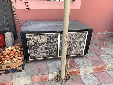 paksan: Mağaza üçün açıq soyuqdolab (multideck) və xarici kondensator bloku — 4