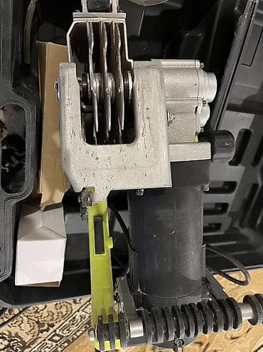 puşka: Pulverizator, Əllə, Elektrik, Pulsuz çatdırılma — 3