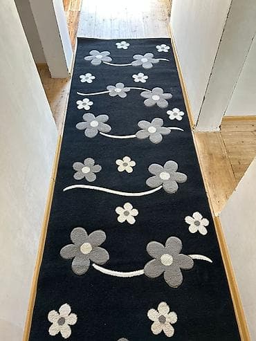 karbon vinil: Az isdenmis xalcalardi qiymet deyisir qara uzun xalcalar 20 manata — 3