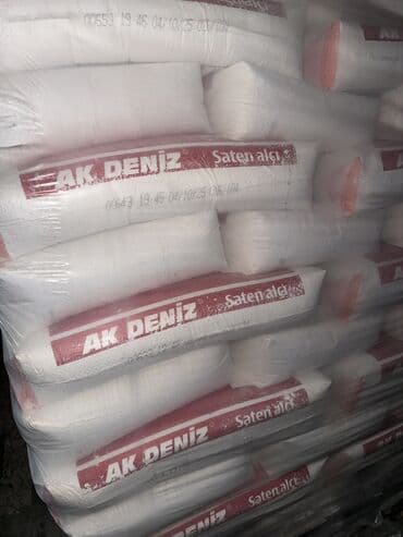 Keramika yapışdırıcıları: Topdan satış: Mister Fix Standart:6.80 Qaradag E sement: 6.80 Holcim — 4