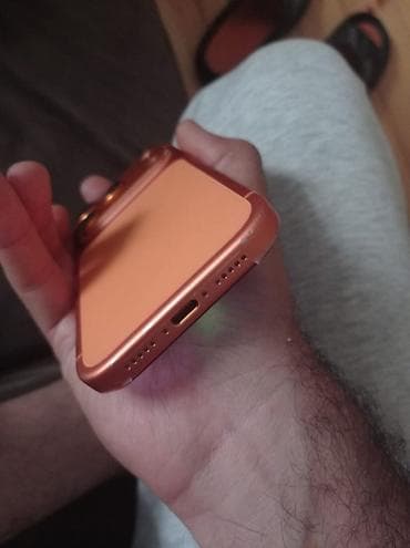 redmi 5 plus ikinci el: IPhone 17 Pro, Narıncı — 5