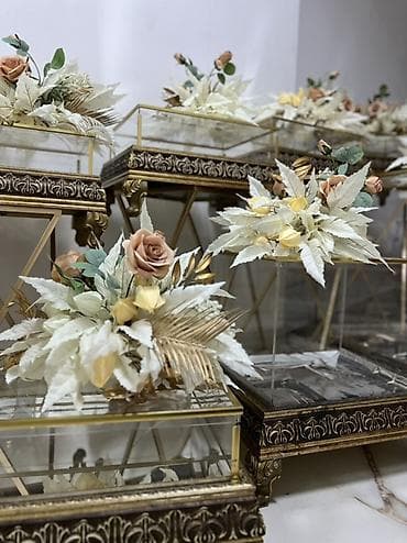 taxt kravat islenmis: Şüşə — 2