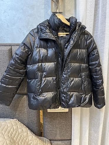 asbaz geyimi: Puxovik kurtka, Michael Kors, S — 2