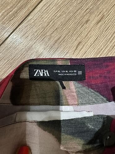 Şalvar, Zara, L — 2