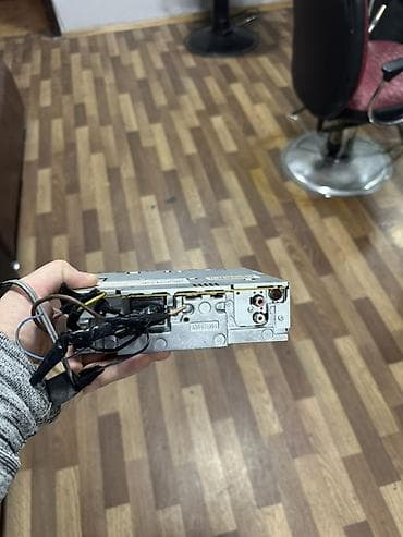 Магнитолы: Магнитола, Пионер, AUX, Таиланд — 3