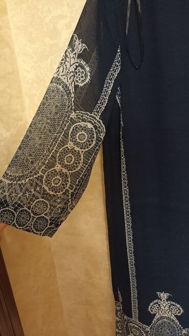 sade donlar: Yeni don — 4