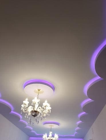 lalafo plastik pencere: Dam və interyer işləri xidməti - Hər növ dam örtüyünün — 7