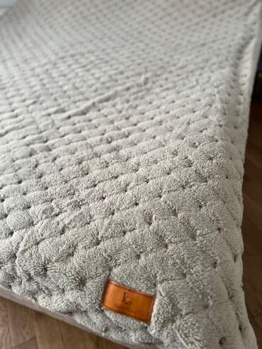 ədyalar: Böyüklər üçün Doldurucusuz Yorğan — 4