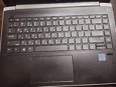 HP: İşlənmiş HP ProBook, 14 ", Intel Core i5, 512 GB, Ünvandan götürmə — 4