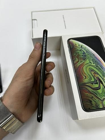 iphon 5 s: IPhone Xs, Qara — 3