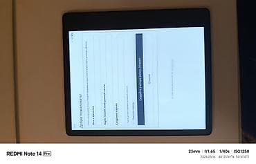rog strix g16: Amazon Kindle Scribe (E‑ink planşet/oxuyucu) Xüsusiyyətlər: - Böyük — 3