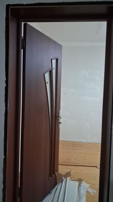 межкомнатные двери в баку: Б/у Межкомнатная дверь Без гарантии, Самовывоз — 4