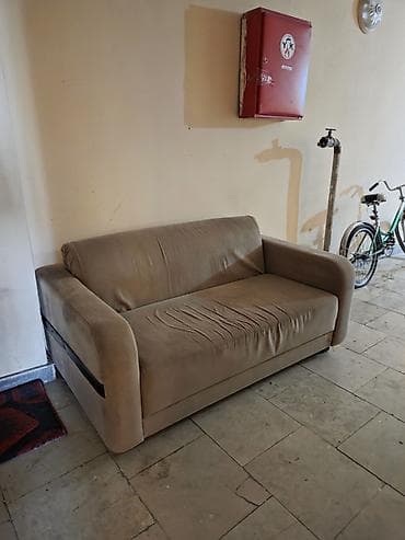 Divan
