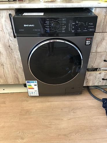 Leman11*450azn* Shivaki 6kq paltaryuyan.Hec bir ay istifadə lalafo.az -da Leman11*450azn* Shivaki 6kq paltaryuyan.Hec bir ay istifadə