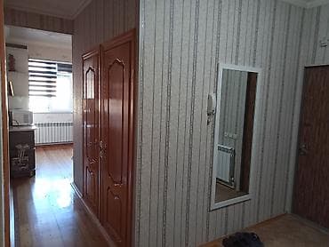 Bakı, Əhmədli, 4 otaqlı, Köhnə tikili, m. Əhmədli, 104 kv. m — 4