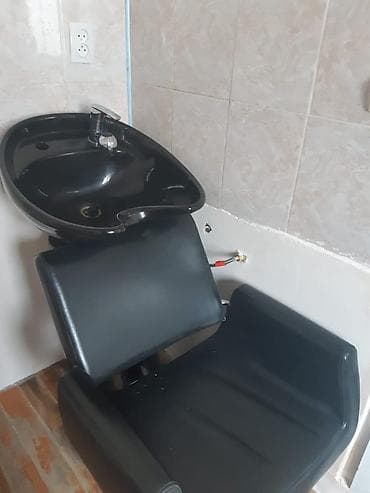 Mənzillərin satışı: Qadin salonu 20ci sahədə duz yolun qiraginda gedis gəlisdi yoldu — 3