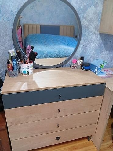 İşlənmiş, Termolar