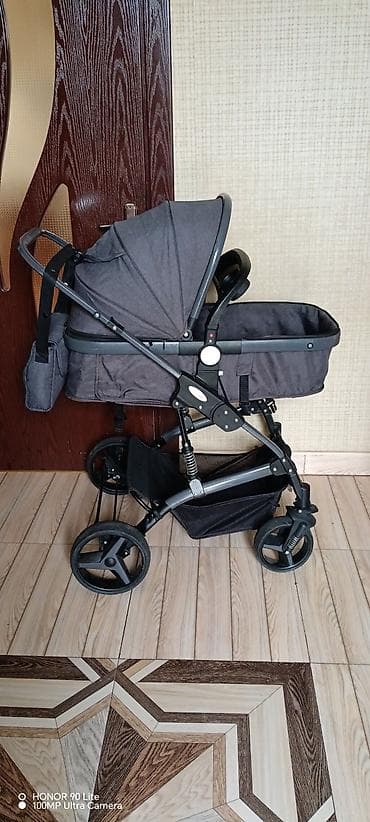 uşaq üçün kalyaska: Kalyaska 50 azn Unvan bine savxoz — 9