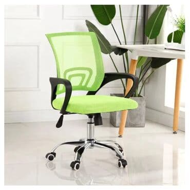 qazon satisi: Yeni, Təkərli, Qolları tənzimlənmir, Parça — 3