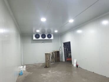 сдам контейнер на ортосайском рынке: Soyuducu konteyner və anbar. Legens general mmc şirkəti tərəfində — 20