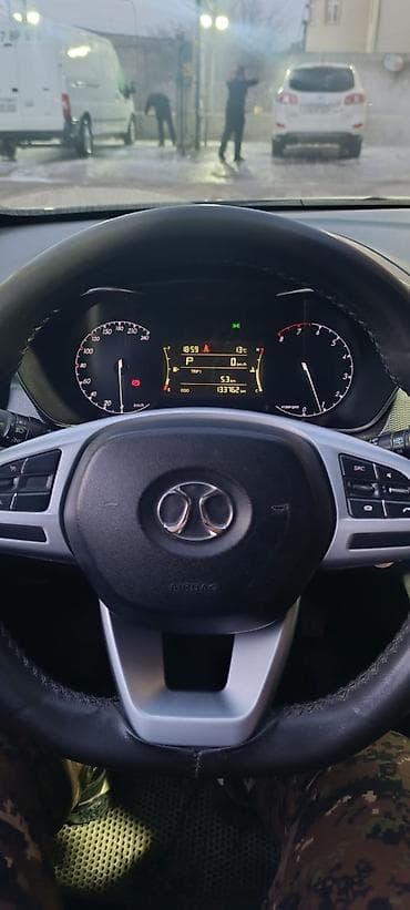 vaz 2109 samara: JAC : 1.5 l | 2021 il 133000 km Krossover — 3