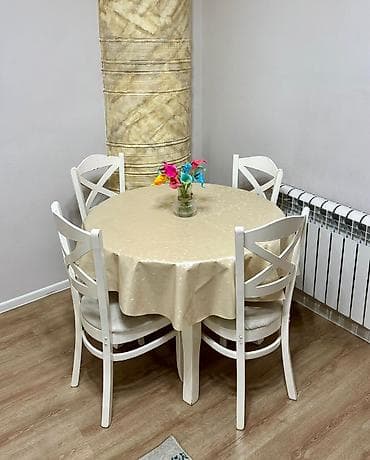 ElmiraxMasa tecili satlir yaxwi veziyyetdedi Qiymet 170 azn.Ünvan Qış