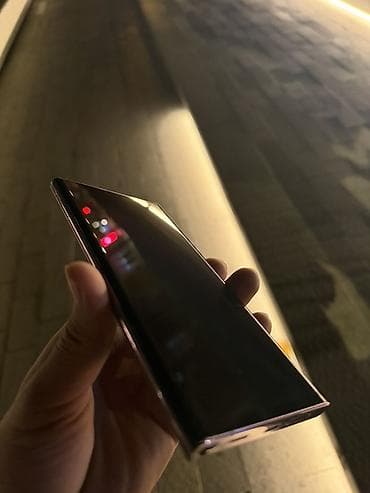 Samsung Galaxy S22 Ultra, 512 ГБ, Битый — 4