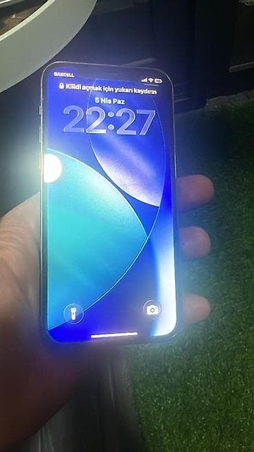 ipona dubay: IPhone 12 Pro, 256 GB, Qızılı, Face ID — 3