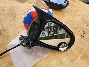 4 göz bufer: Cüt, Toyota 30 — 7