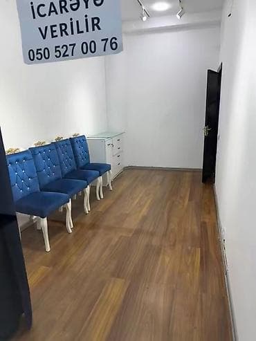 berde kiraye: Otaqlar icarəyə verilir. Təsvir: - İşıqlı və səliqəli interyer: ağ — 4