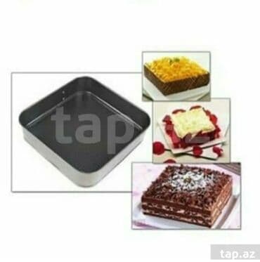 tort sekilleri ana ucun: Şirniyyət qəlibləri — 2