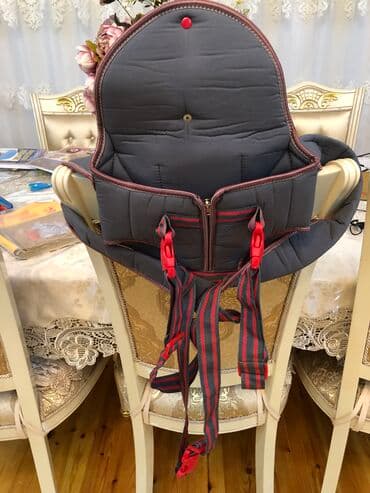 детские наборы для рыбалки: Bebetto Uşaq daşıyıcı dəsti. Türkiyədən alınıb yenidir. Heç Zaman — 8