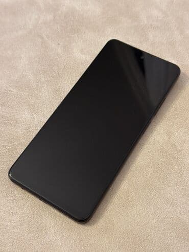 oppo a40m: Oppo A3x, 128 GB, rəng - Bənövşəyi, Sensor — 7